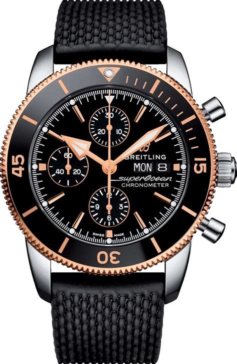 Breitling superocean heritage 2